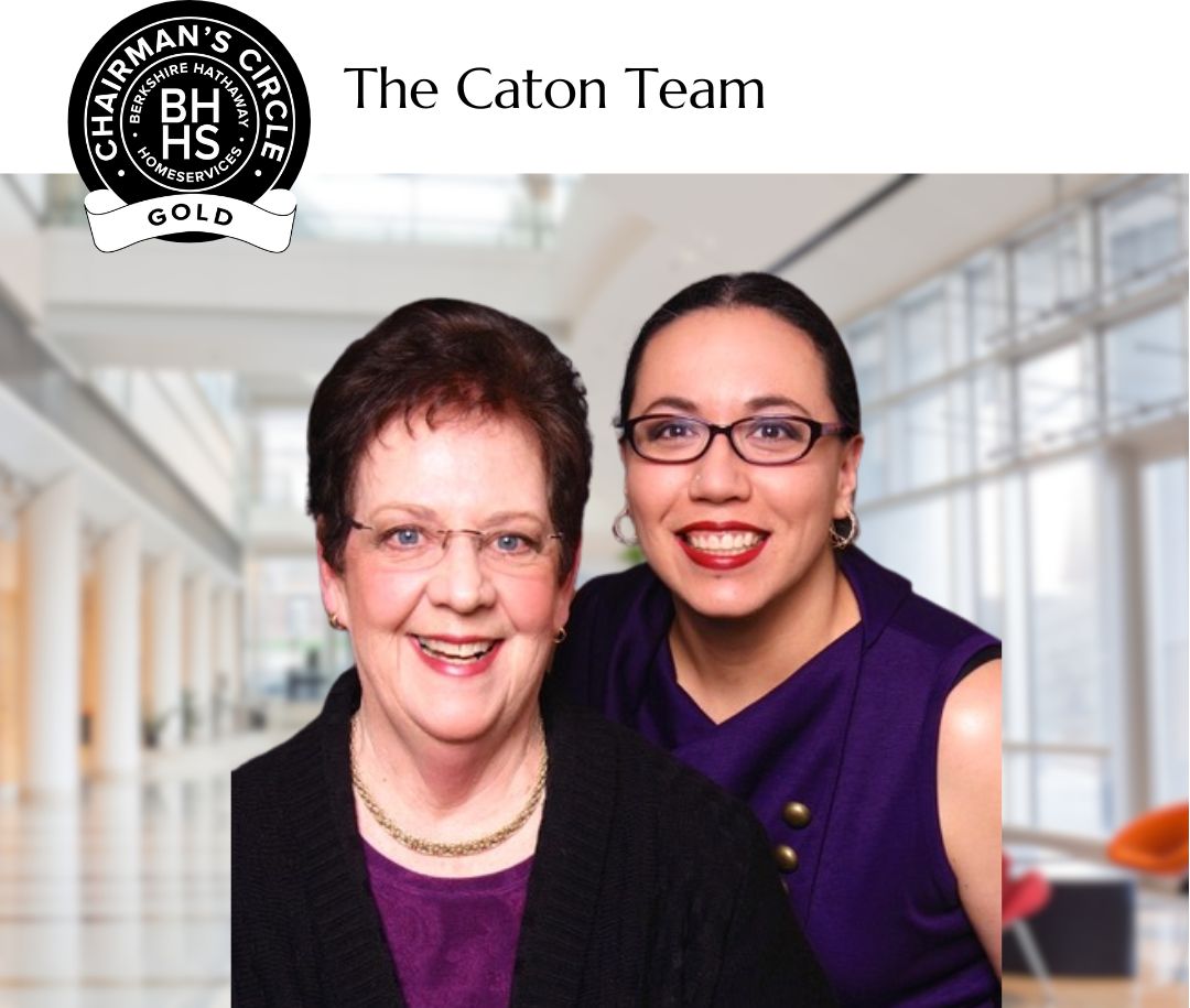 Caton Team